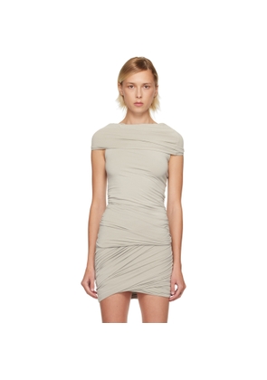 Rick Owens Lilies Off-White Concordians Lola T-shirt