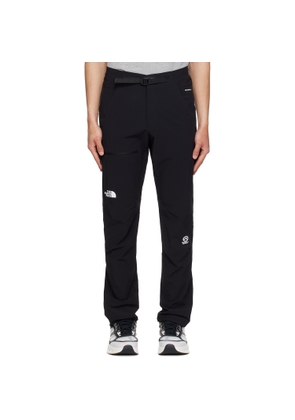 The North Face Black Summit Series Off Width Trousers