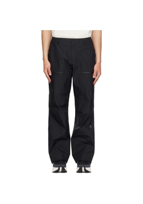 The North Face Black Summit Futurelight AMK Ski Pants