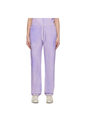 Objects IV Life Purple Patina Lounge Pants