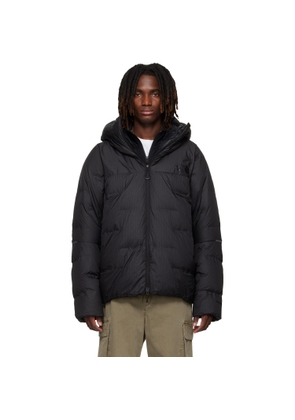 The North Face Black Summit Series Cloud Down AMK Jacket