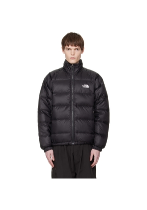 The North Face Black Hydrenalite Down Jacket
