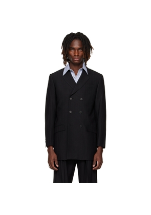Enfants Riches Déprimés Black Pierre Blazer