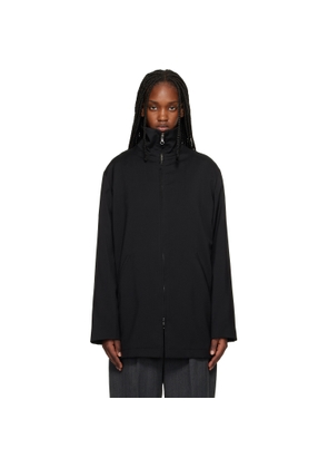 OUR LEGACY Black Helm Jacket