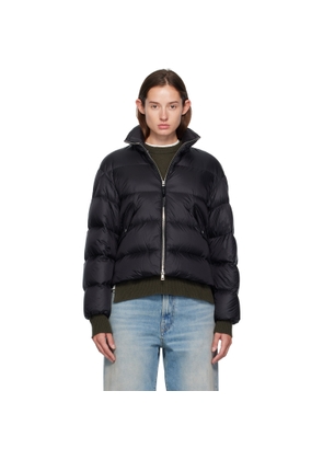 Moncler Genius Moncler x EE72 Black Blas Down Jacket