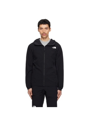 The North Face Black Summit Series FUTUREFLEECE Full-Zip Hoodie