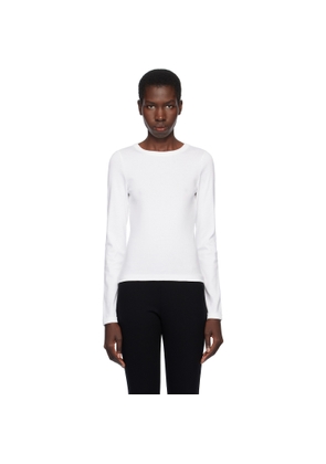 FLORE FLORE White Max T-shirt
