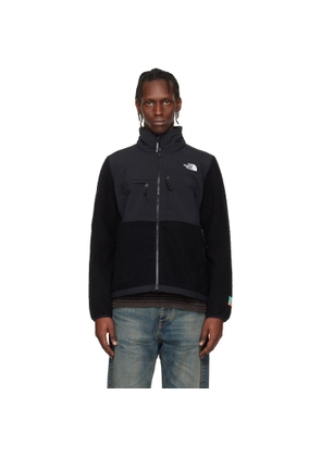 The North Face Black 1995 Casentino Denali Jacket