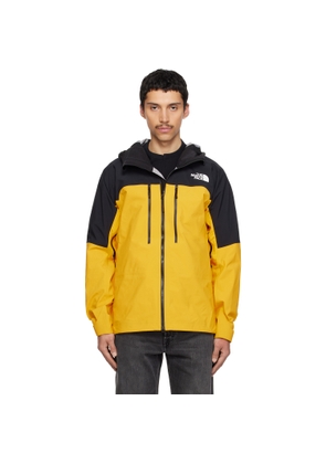 The North Face Black & Yellow Summit Series FUTURELIGHT Torre Egger Jacket