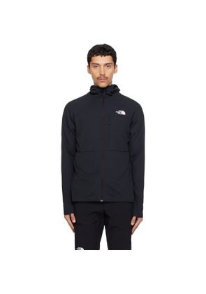 The North Face Black Summit Series Off Width Jacket