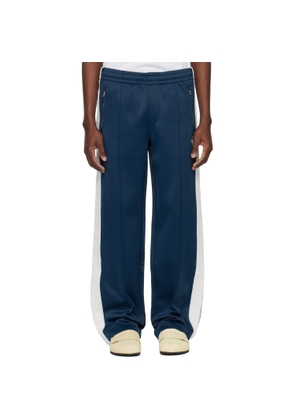 Casablanca Navy Scuba Track Pants