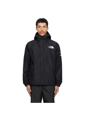 The North Face Black TNF Packable Jacket
