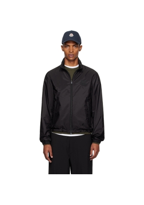 Moncler Black Ouge Jacket