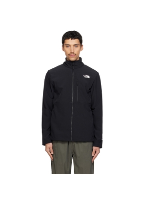 The North Face Black Apex Bionic 3 Jacket