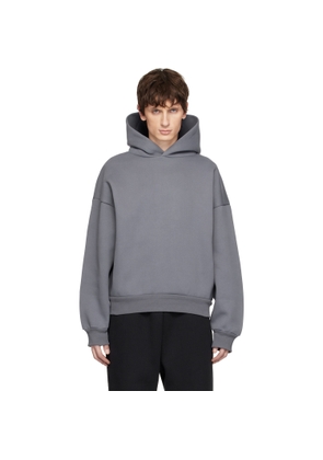 Seventh Gray V2 Hoodie