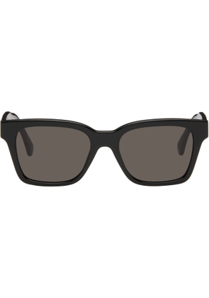 RETROSUPERFUTURE Black Square America Sunglasses