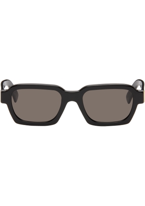 RETROSUPERFUTURE Black Caro Sunglasses