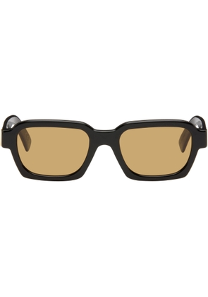 RETROSUPERFUTURE Black Caro Sunglasses