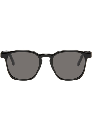 RETROSUPERFUTURE Black Unico Sunglasses