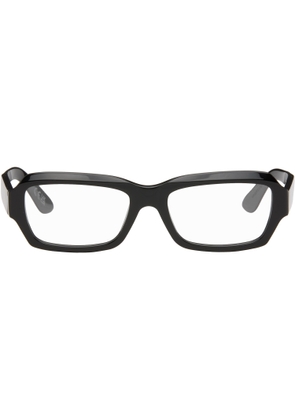 RETROSUPERFUTURE Black Numero 134 Glasses