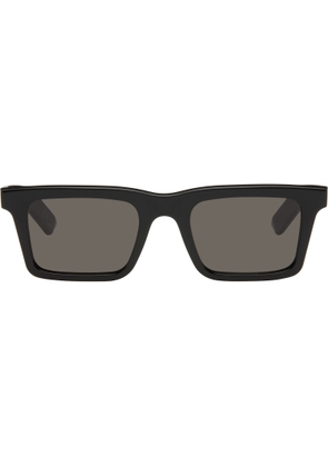 RETROSUPERFUTURE Black 1968 Sunglasses
