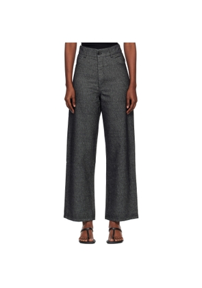 Baserange Grey Navalo Jeans