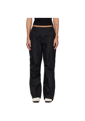 The North Face Black Summit Series FUTURELIGHT AMK Ski Pants