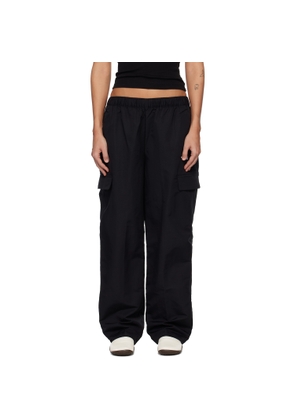 The North Face Black TNF Easy Wind Cargo Pants