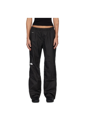 The North Face Black Antora Rain Pants