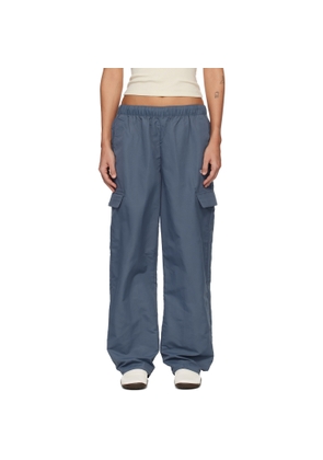 The North Face Blue TNF Easy Wind Cargo Pants