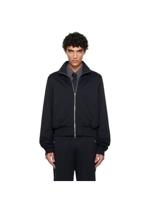 OUR LEGACY Black Mob Jacket