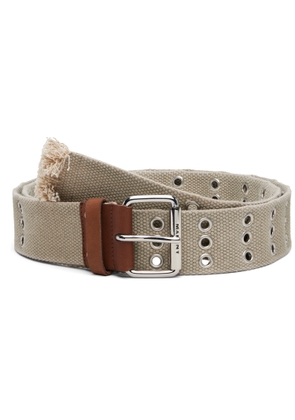 Isabel Marant Beige Fatsah Belt