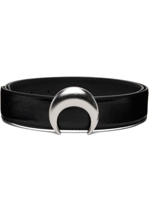 Marine Serre Black Moon Belt