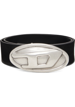 Diesel Black B-Double D Belt