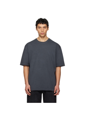 Maison Margiela Gray Faded T-shirt
