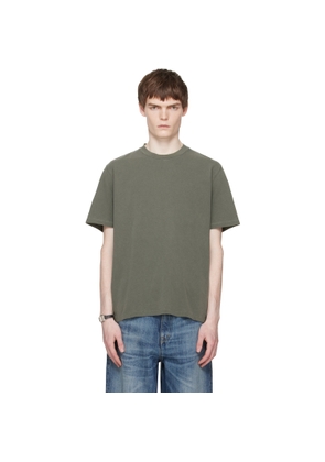 OUR LEGACY Green Box T-shirt