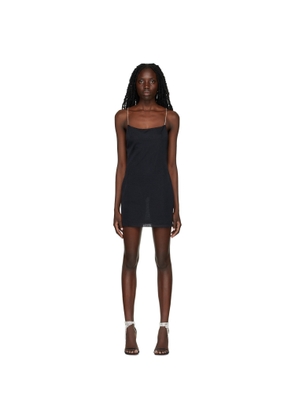 Gauge81 Black Hira Dress
