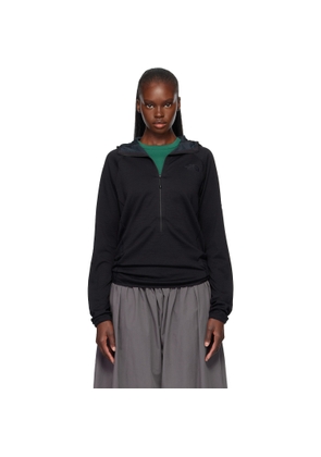 The North Face Black Summit Series DOTKNIT AMK Hoodie