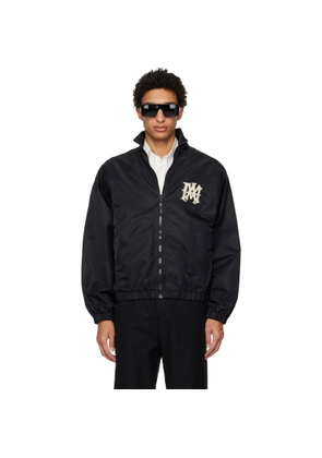 AMIRI Black 'AMIRI Hollywood' Jacket
