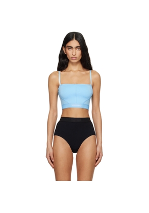 TOM FORD Blue Signature Top