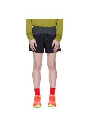 Nike Black Nike ACG 'Second Sunrise' Shorts
