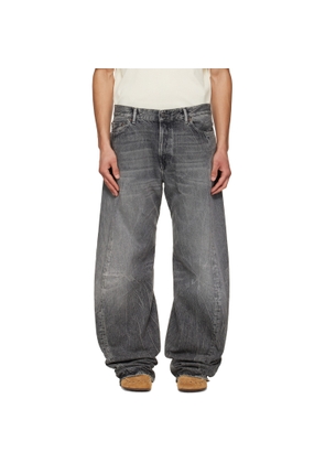 Acne Studios Gray 2006M Jeans