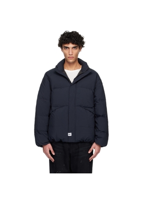 Neighborhood Black Classic Down Jacket