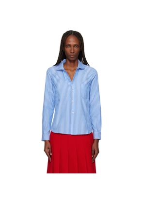 Hai Blue Elia Shirt