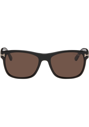 TOM FORD Black Giulio Sunglasses