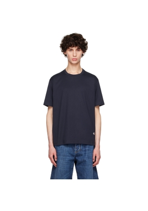 Bottega Veneta Navy Light T-Shirt