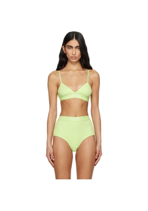 TOM FORD Green Signature Bra