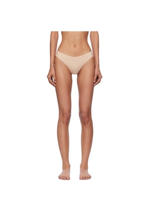 Fruity Booty Pink Carmen Bikini Bottom