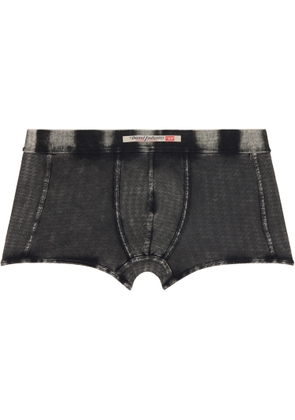 Diesel Black Damien-Dnm Boxer Briefs