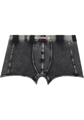 Diesel Black Damien-Dnm Boxer Briefs
